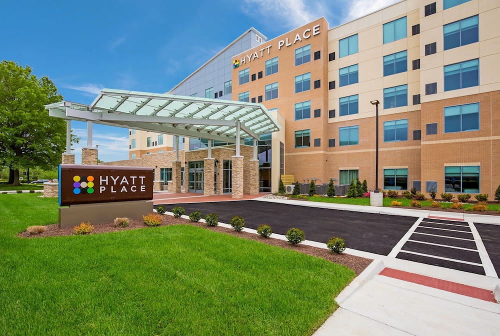 Hyatt Place Hampton Convention Center - featured photo