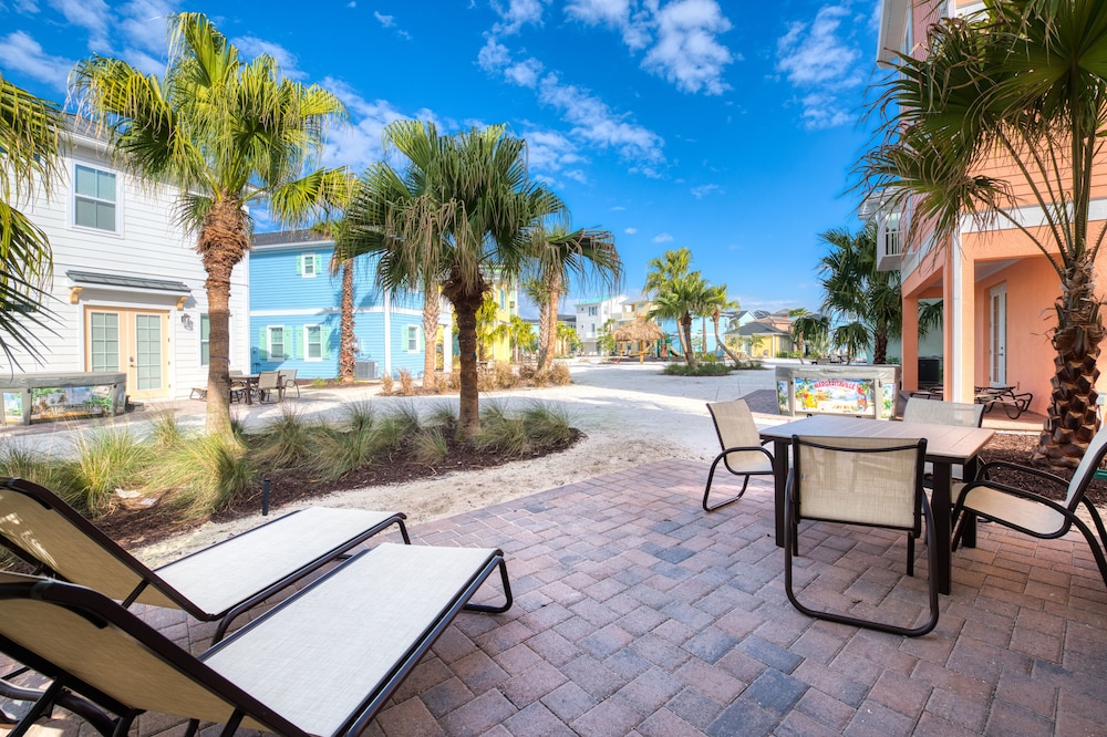 Margaritaville Cottages Orlando by Rentyl with H2O Waterpark - photo 312