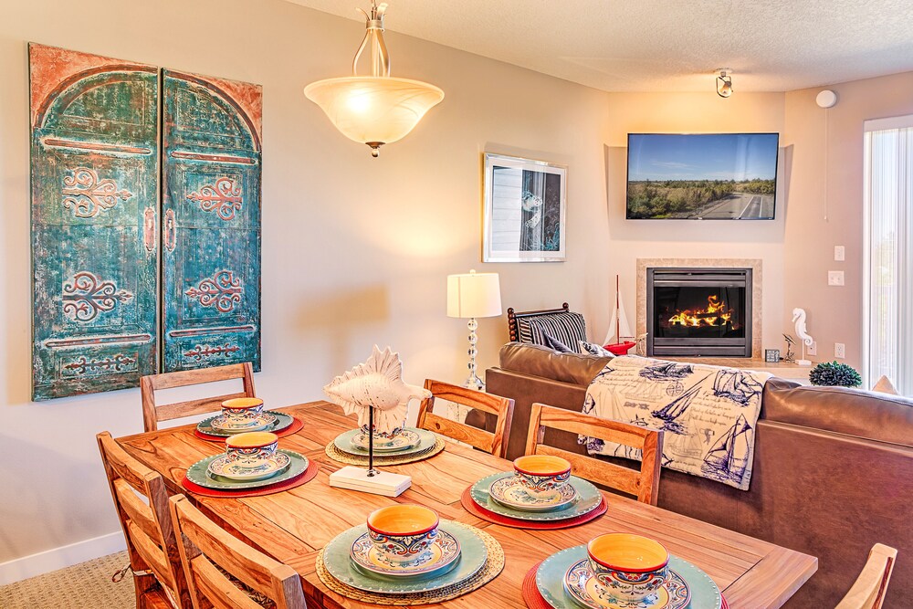 Outlook Condos at Oyhut Bay Resort - photo 28