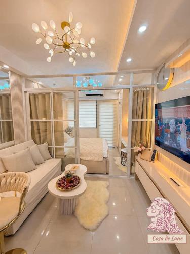 Mall of Asia Casa de Lune at Shore 2 — 4-Star Luxury Hotel in Manila, Philippines