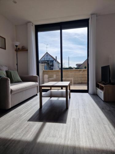 Les G - carbon neutral hotel in Gasny