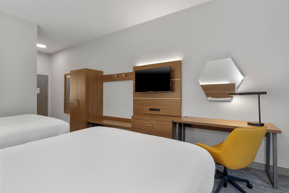 Holiday Inn Express Hotel & Suites West Coxsackie by IHG - photo 6
