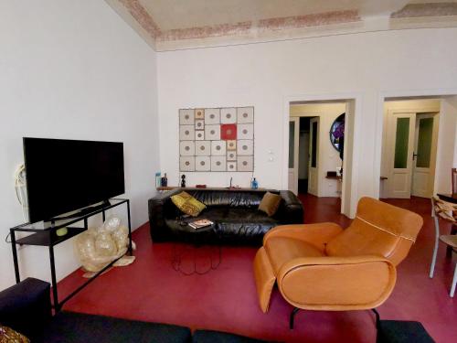 Casa Rossa — 4-Star Luxury Hotel in Bari, Italy
