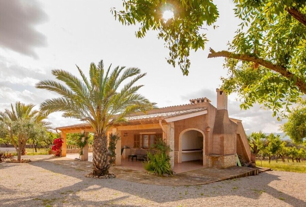 Finca Caseta Son Morro — Can Picafort — photo 2