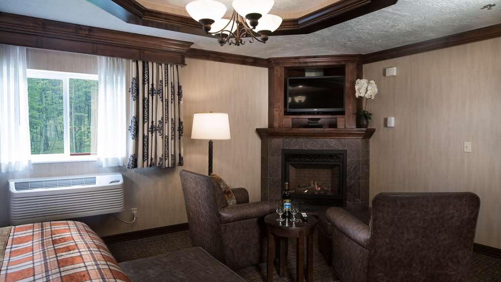 Best Western Plus Flathead Lake Inn And Suites - photo 32