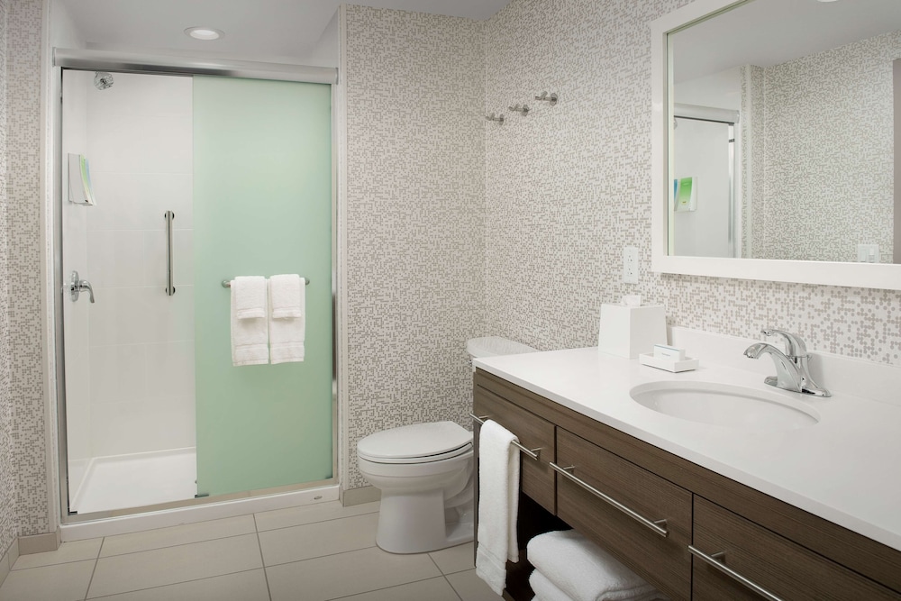 Home2 Suites by Hilton Orlando Downtown - photo 27