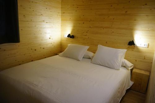 Camping Maçanet De Cabrenys — Macanet De Cabrenys — photo 4