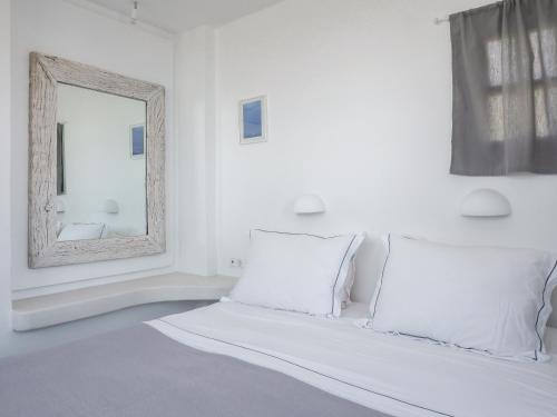 Iliada Studios - carbon neutral hotel in Naxos
