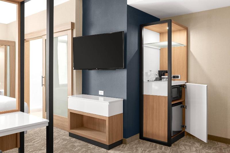 SpringHill Suites by Marriott Jackson - photo 24