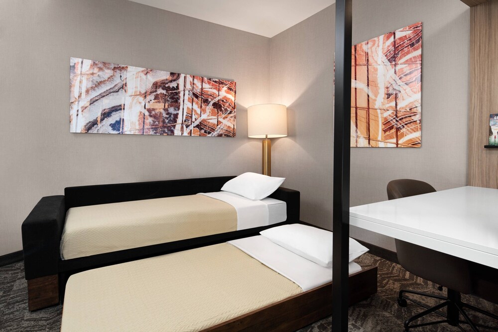 SpringHill Suites by Marriott St. George Washington - photo 10