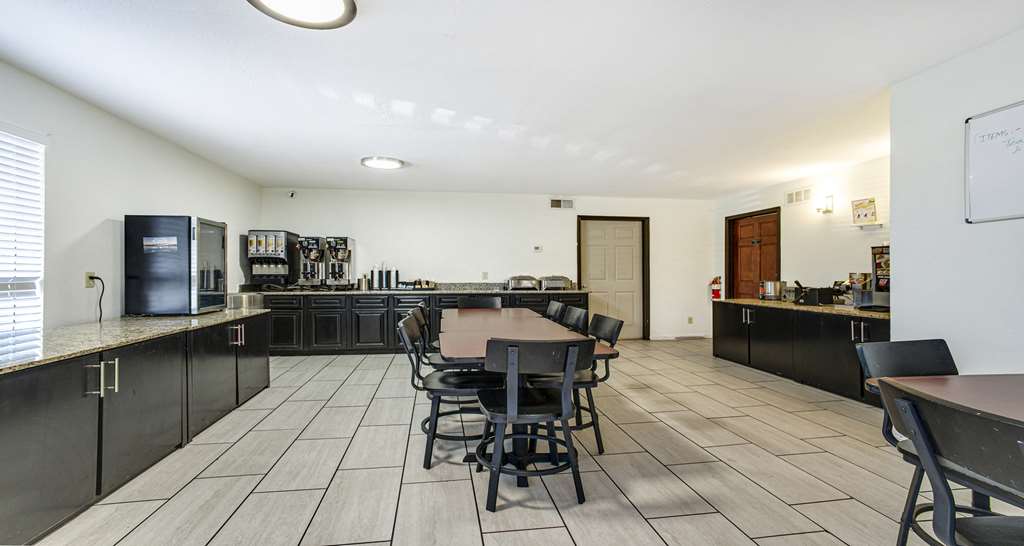 SureStay Plus Hotel by Best Western Sacramento North - photo 6