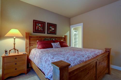 Big Pine in Bend, United States