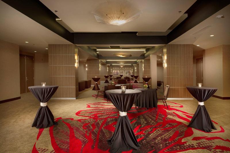 Courtyard by Marriott Dallas DFW Airport North Grapevine - photo 84