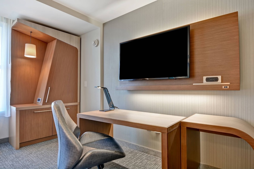 Courtyard by Marriott Jackson Madison - photo 17