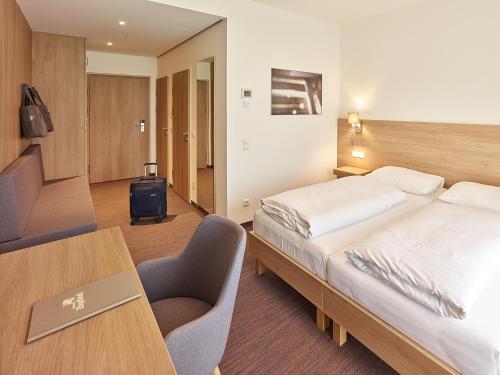 Hoftaverne Ziegelböck — 4-Star Luxury Hotel in Vorchdorf, Austria