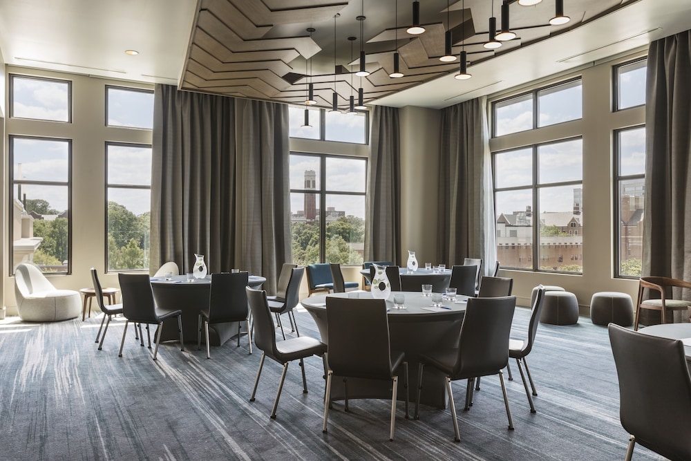 Kimpton Aertson Hotel by IHG - photo 112