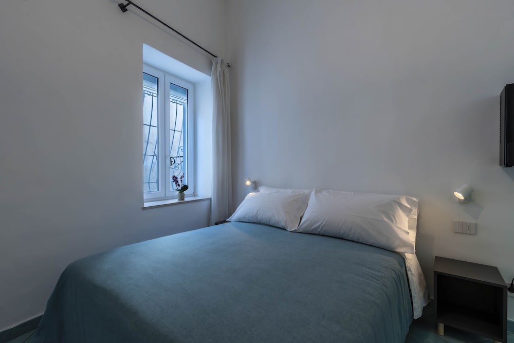 Albergo La Prora — Capri — photo 3