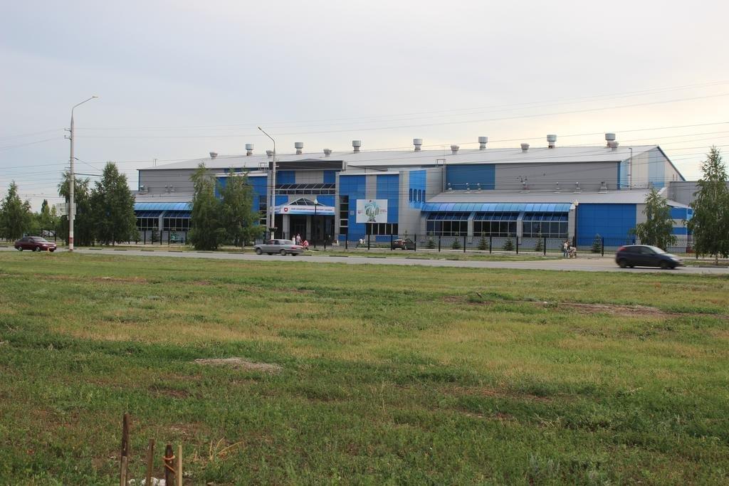 Victoria Mini Hotel — hotel in Balakovo