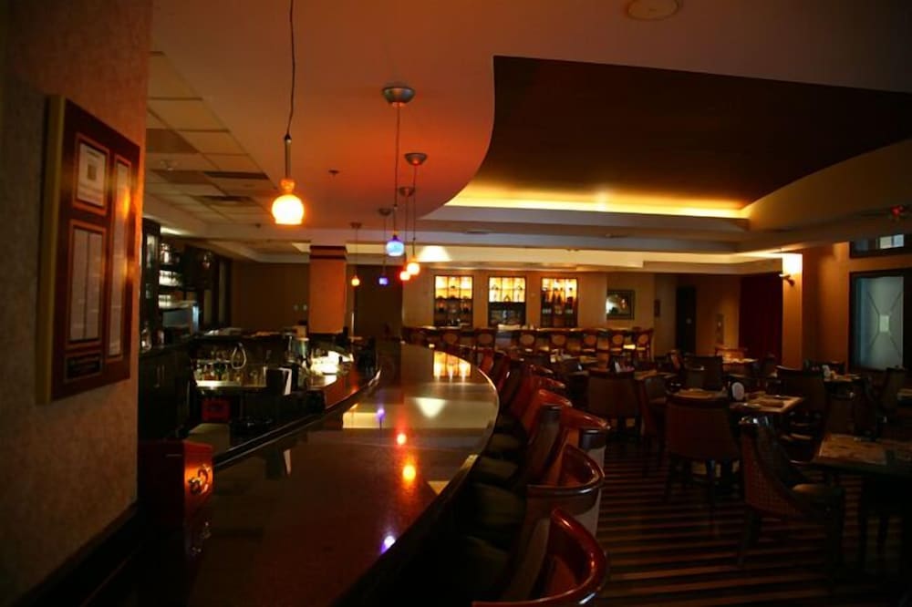 The Bertram Inn & Conf Ctr Trademark Collection by Wyndham - photo 32