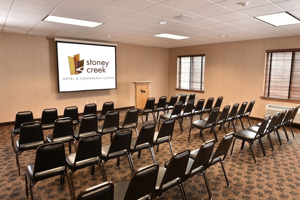 Stoney Creek Hotel St. Joseph - photo 38