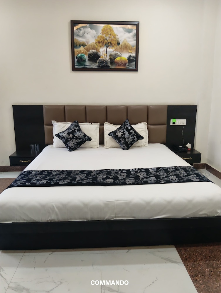 Hotel Blue Star — Sehore — photo 4