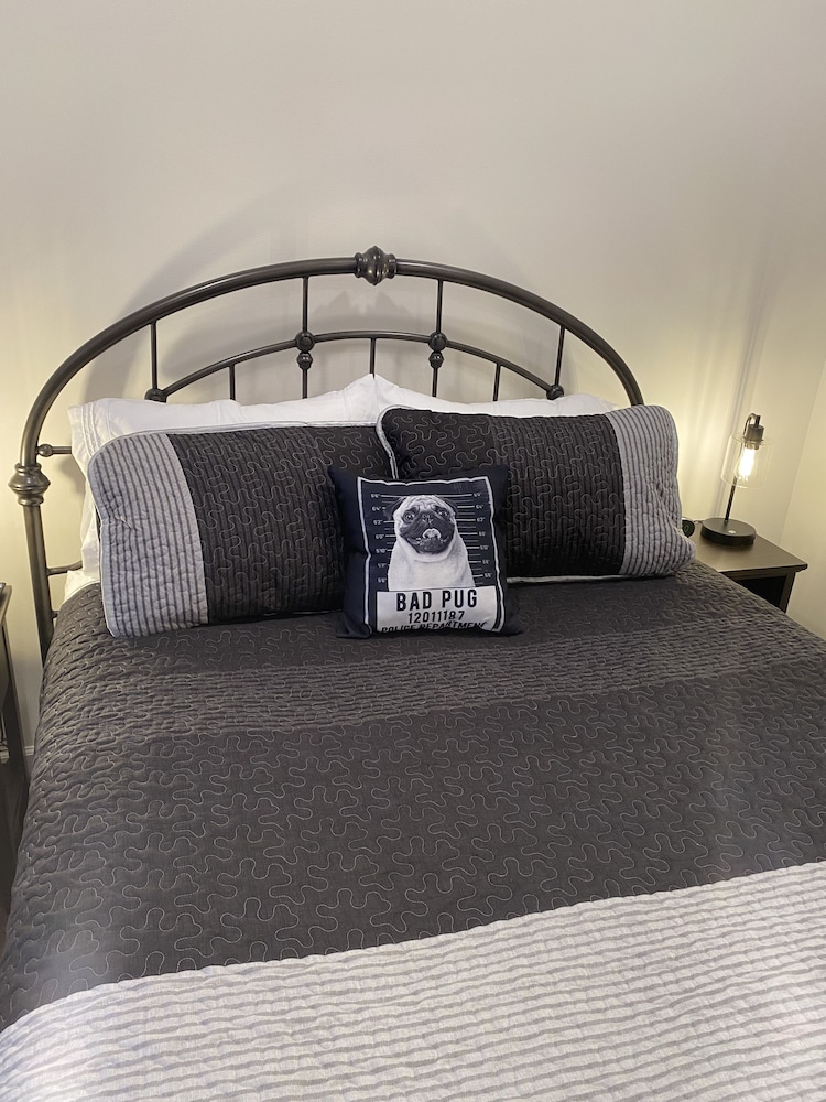 Hermann Crown Suites - photo 41