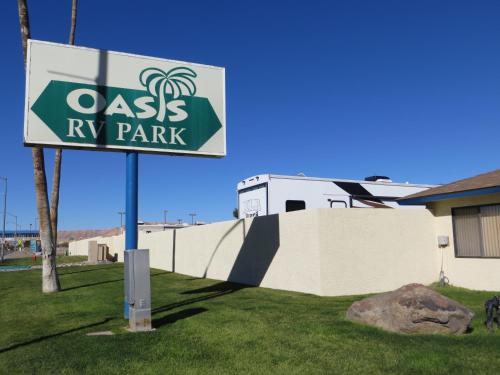 Oasis Resort Casino Golf & Spa - photo 18