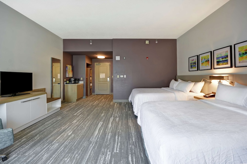 Hilton Garden Inn Panama City - photo 20