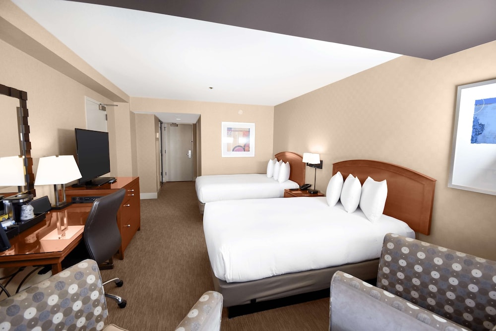 Parc 55 San Francisco A Hilton Hotel - photo 28