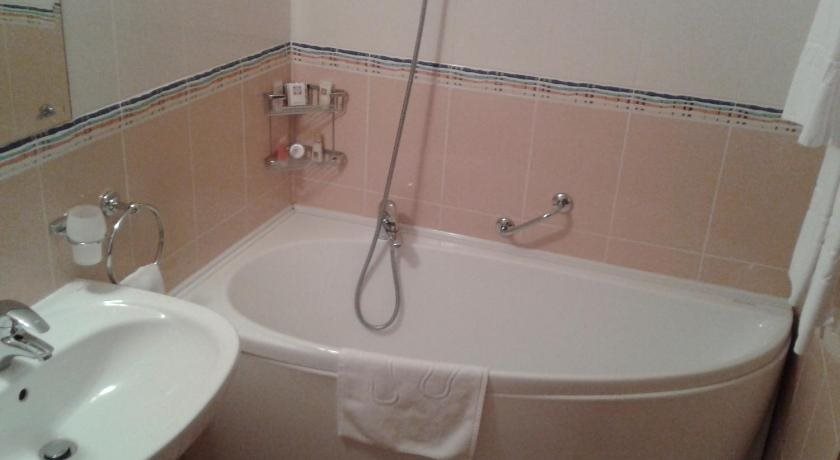 Hotel Perperikon — Kardzhali — photo 2