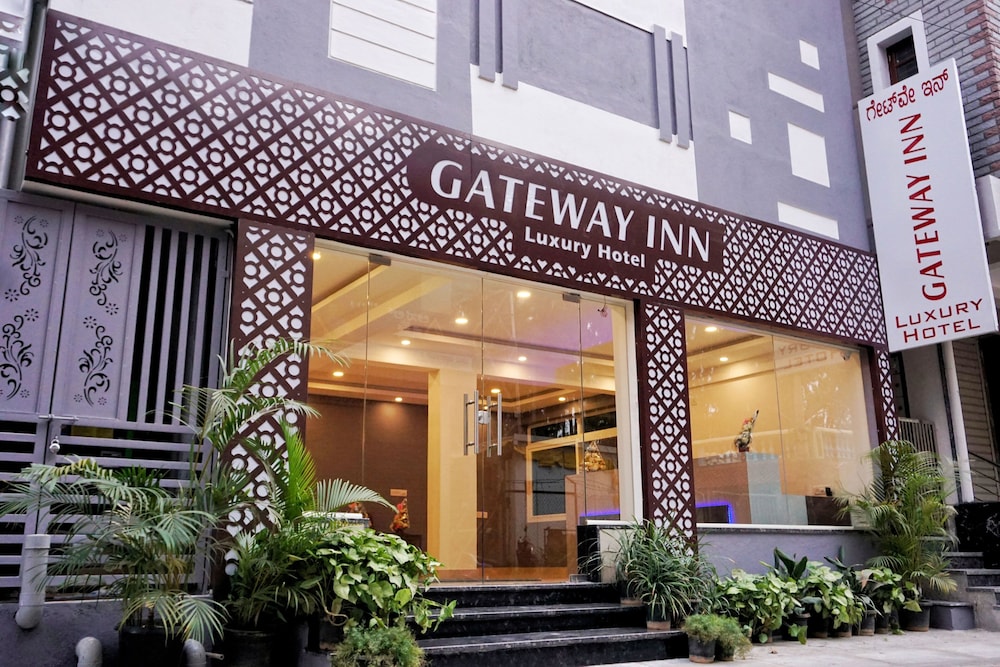 Gateway Inn Bangalore Airport in Devanhalli, India