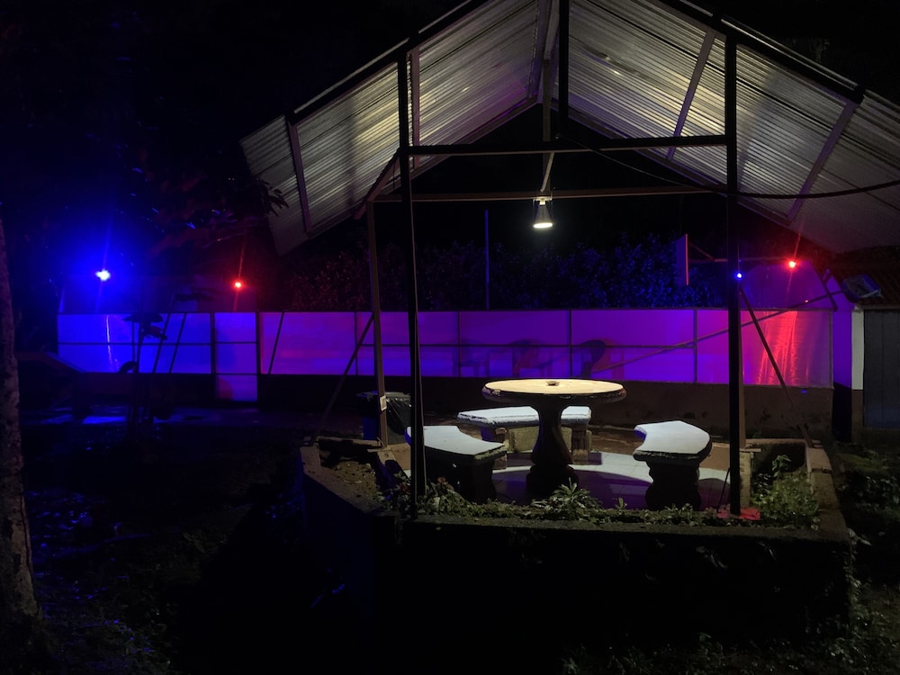 Tips Vacation in San Ramon, Costa Rica