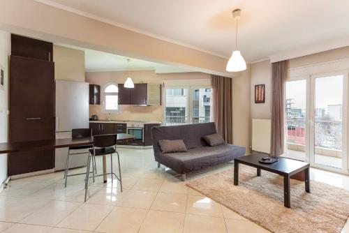 Greco Skg — 4-Star Luxury Hotel in Thessaloniki, Greece