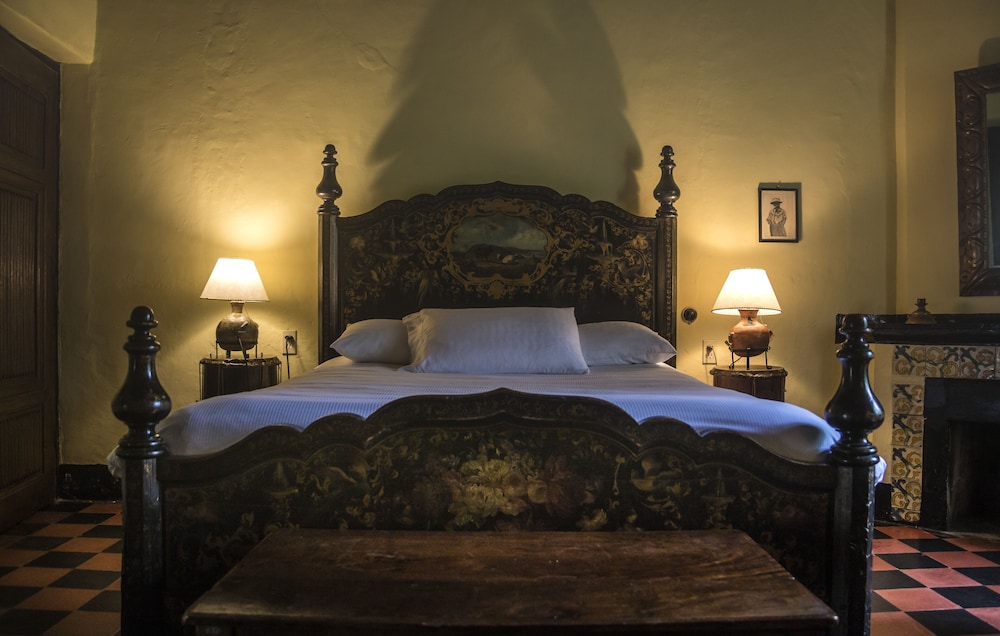 Hotel Museo Mayan Inn de Guatemala — Chichicastenango — photo 5