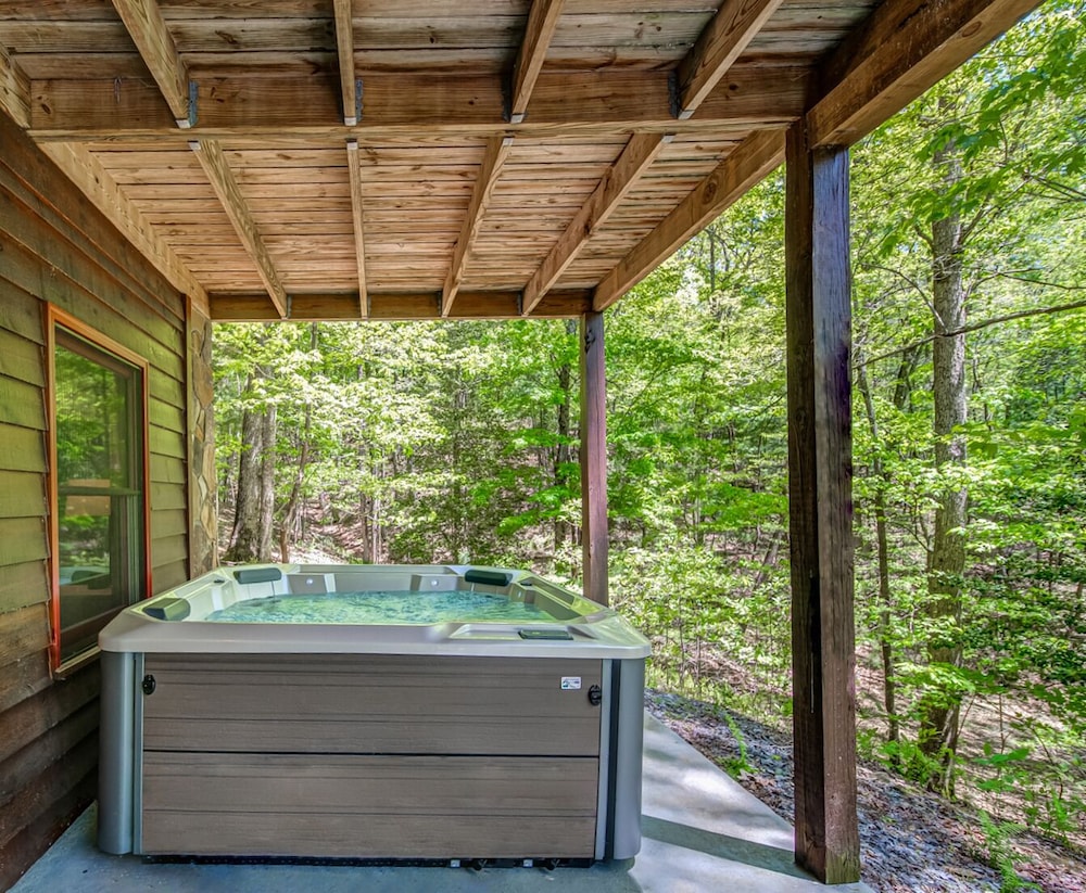 Papa Bear Path - last minute hotel in Blue Ridge
