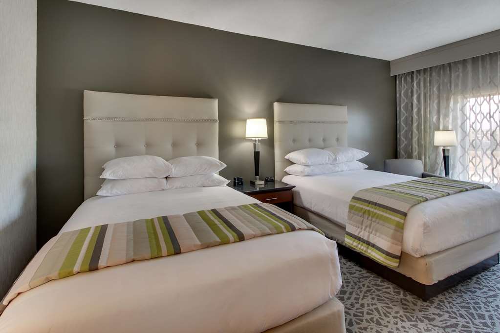 Drury Inn & Suites Cleveland Beachwood - photo 25