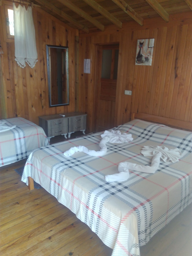 Olive Garden Kabak — Fethiye — photo 5
