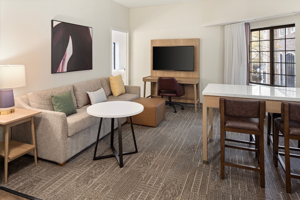 Staybridge Suites MPLS Maple Grove Arbor Lakes by IHG - photo 18
