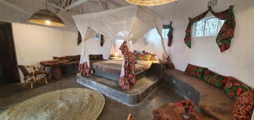 Africa Amini Homes Africa Amini Life — 4-Star Luxury Hotel in Nkoaranga, Tanzania