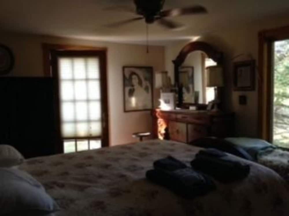 Flint Hill Farm AG - photo 19