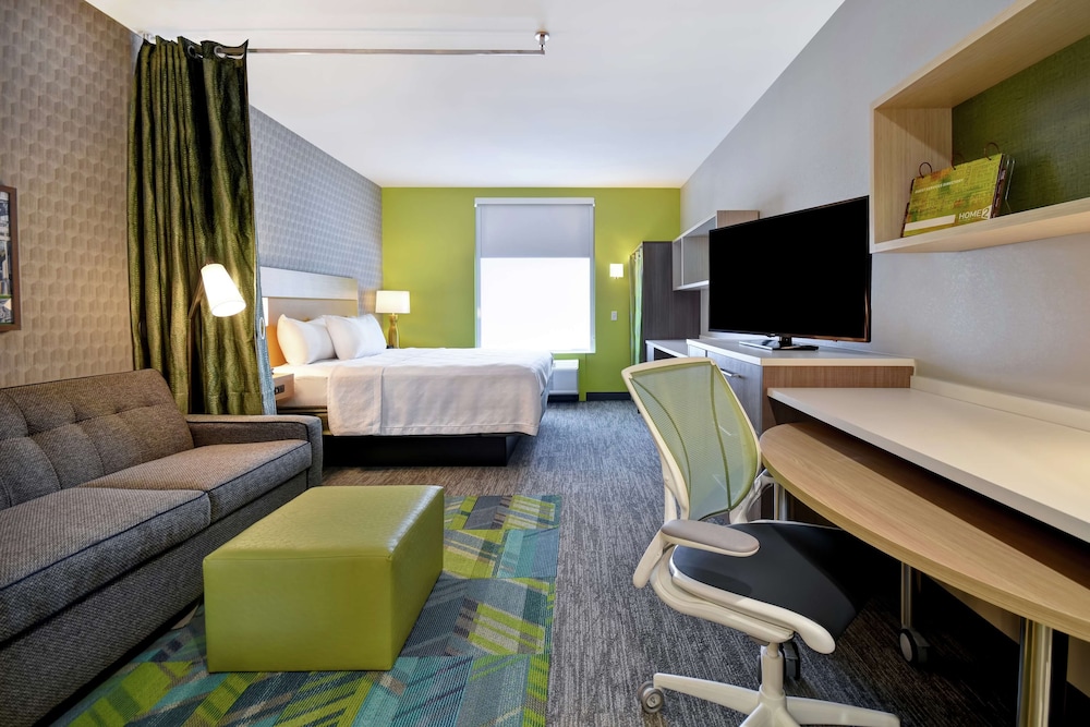 Home2 Suites by Hilton Taylor Detroit - photo 7