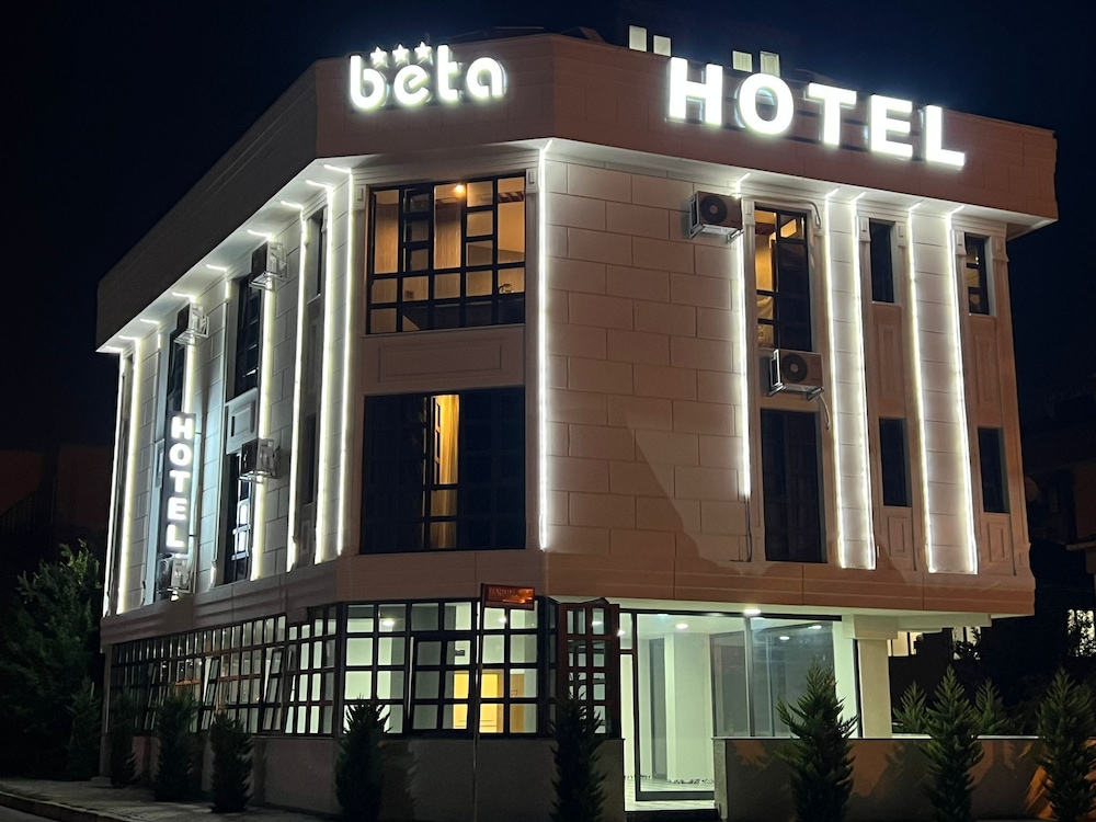 Beta Hotel - last minute hotel in Istanbul