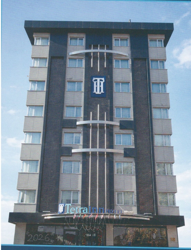 Tetrainn Hotel - last minute hotel in Ankara