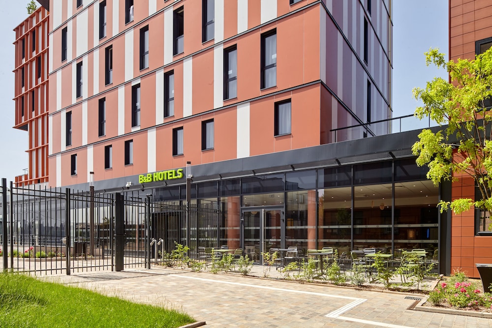 B&B Hotel Argenteuil — hotel in Argenteuil