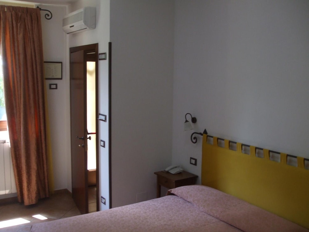 Camere Ramaccia — Assisi — photo 5