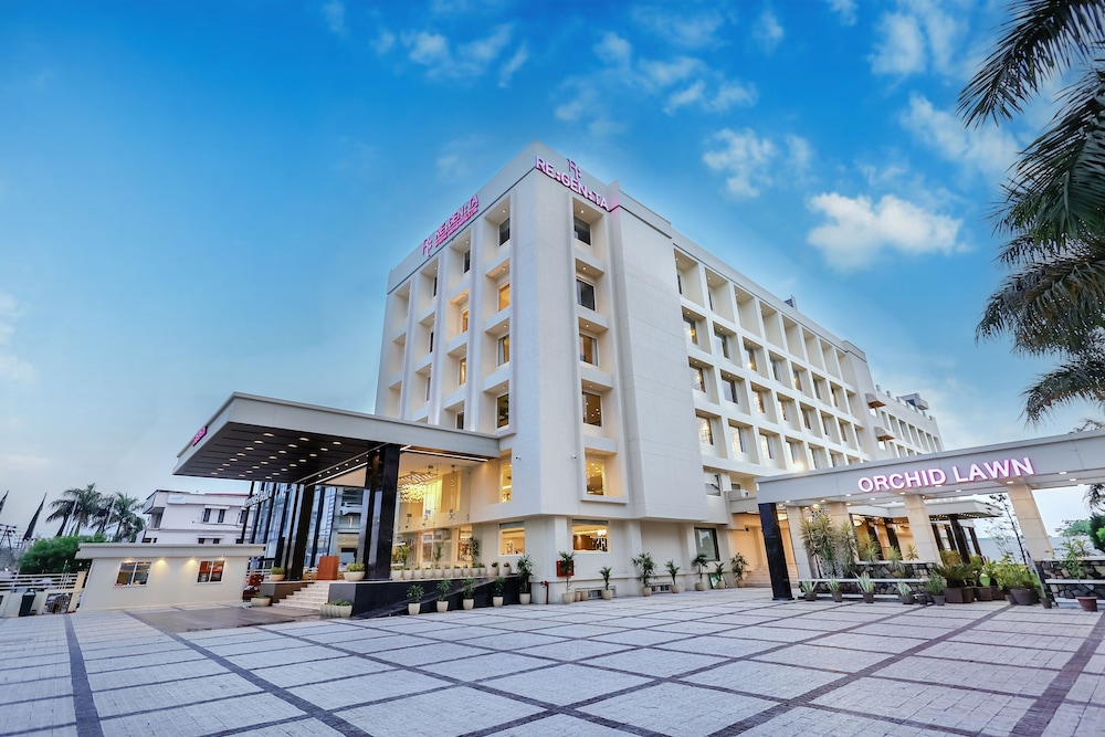 Regenta Dehradun by Royal Orchid Hotels Limited in Dehra Dun, India