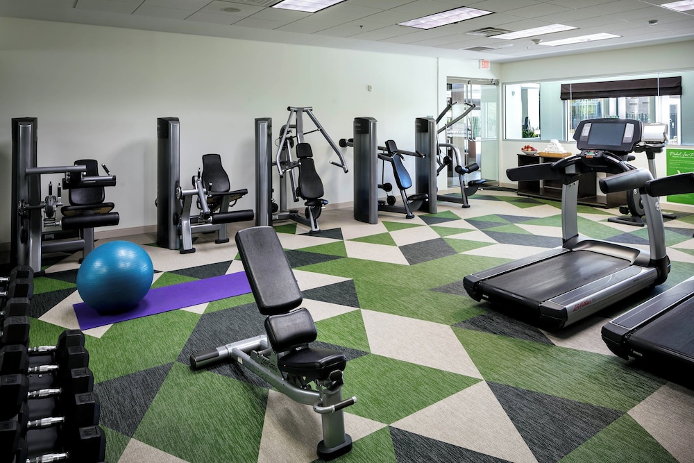 Element Las Vegas Summerlin - photo 16