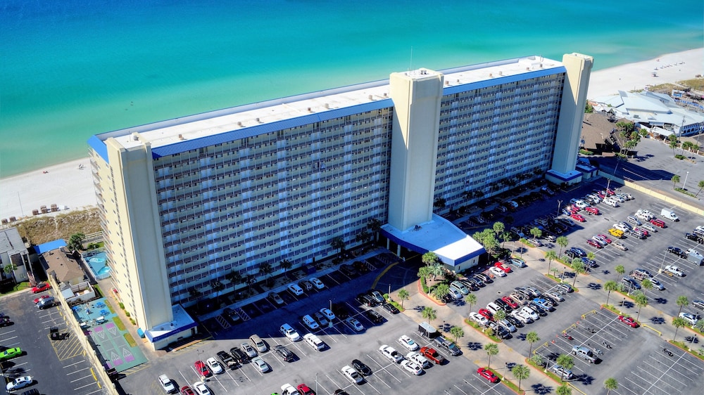 Summit Beach Resort 1231 - photo 30