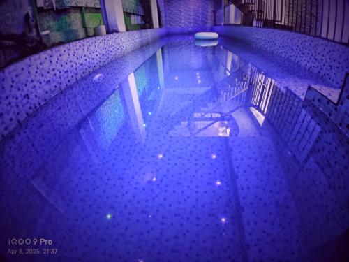 #4 Resort in Cochin, India