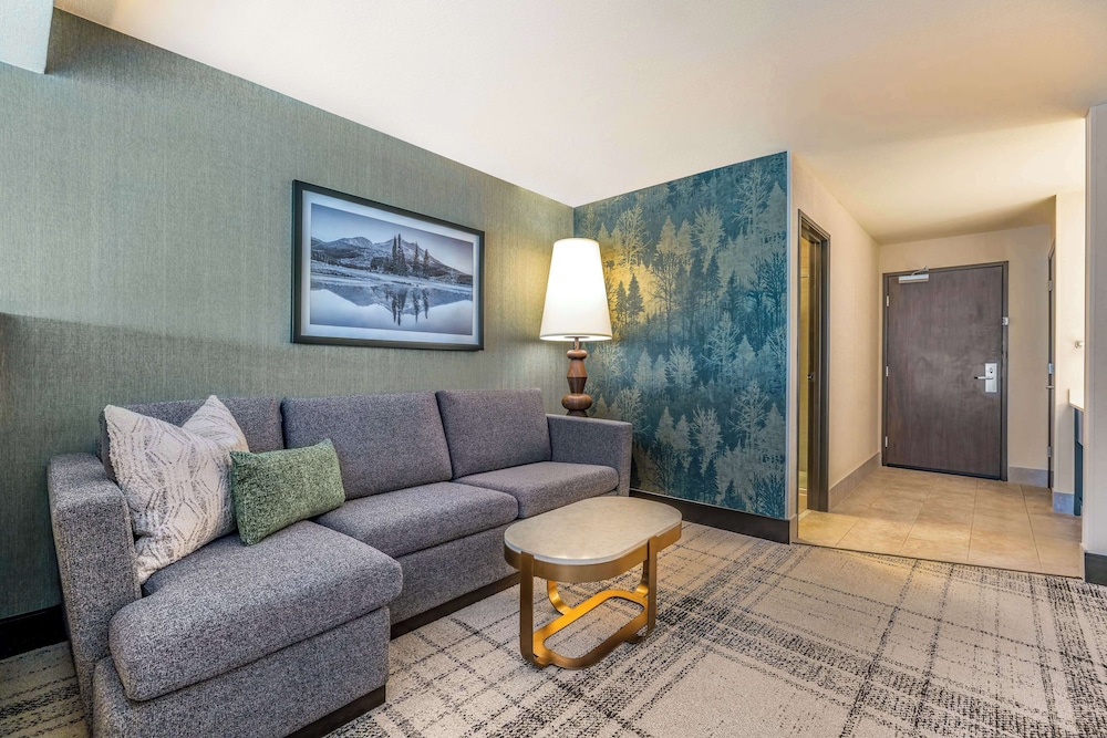 The Newberry Hotel Bend Tapestry Collection by Hilton - photo 41
